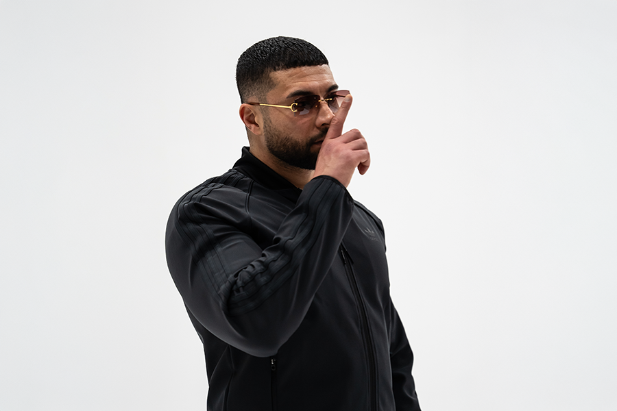 Omar - Live Tour 2027 - Tickets