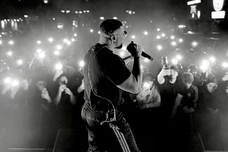 Omar - Live Tour 2027 - Tickets