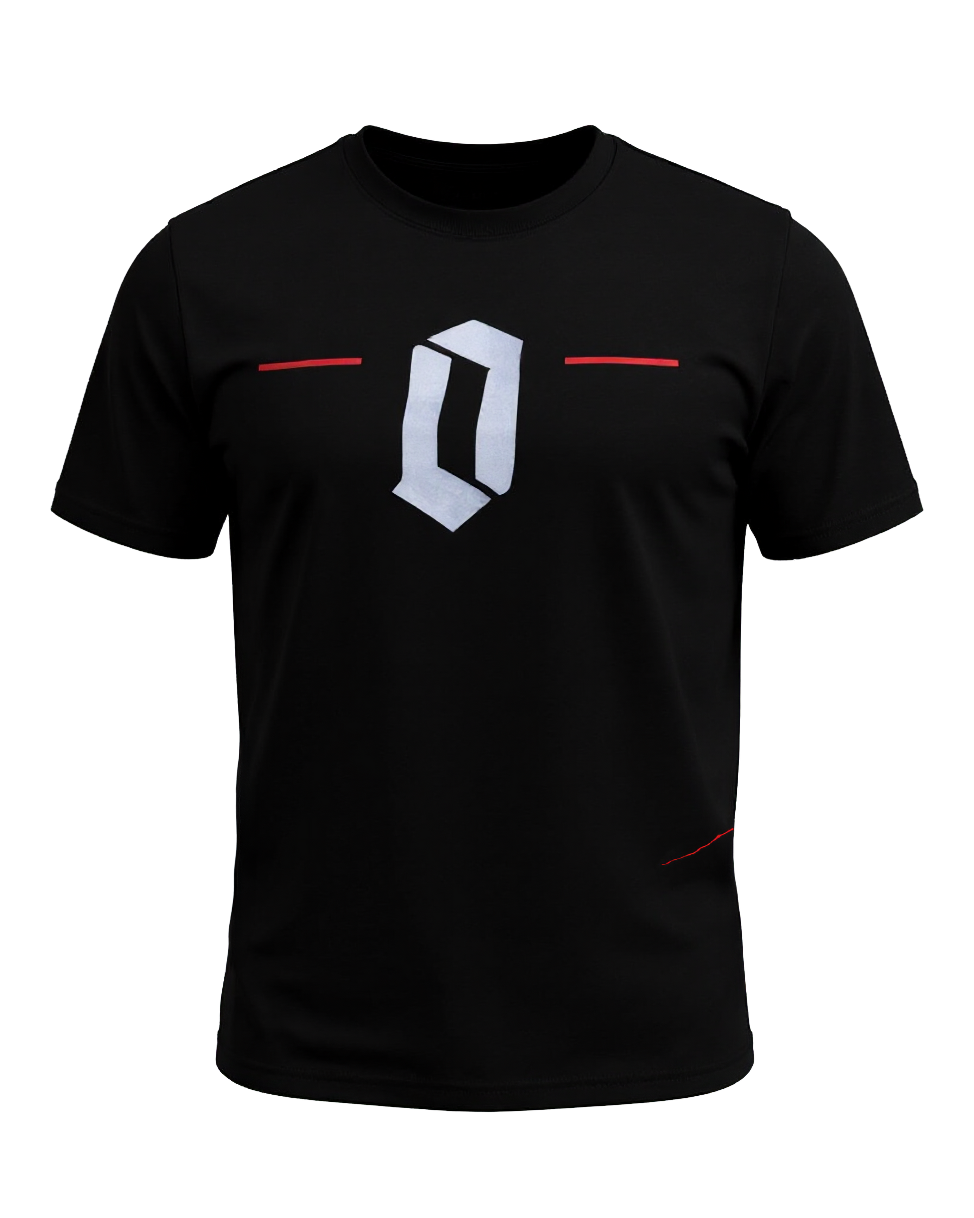 OMAR STICHNARBEN SHIRT