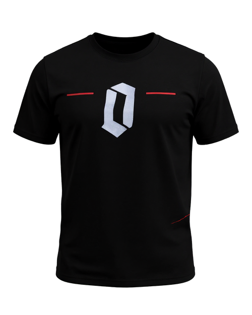 OMAR STICHNARBEN SHIRT